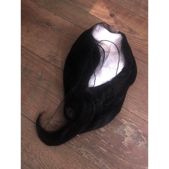 Grace Plus Hair 4x4 Lace Closure Wigs 14 inch - Picture 6 of 7